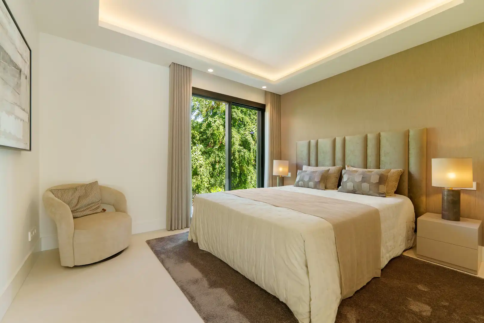 New build Detached house for sale in Av. Generalife - Nva Andalucí D 61 (P) N2- 12 Los Limoneros, imagen 33