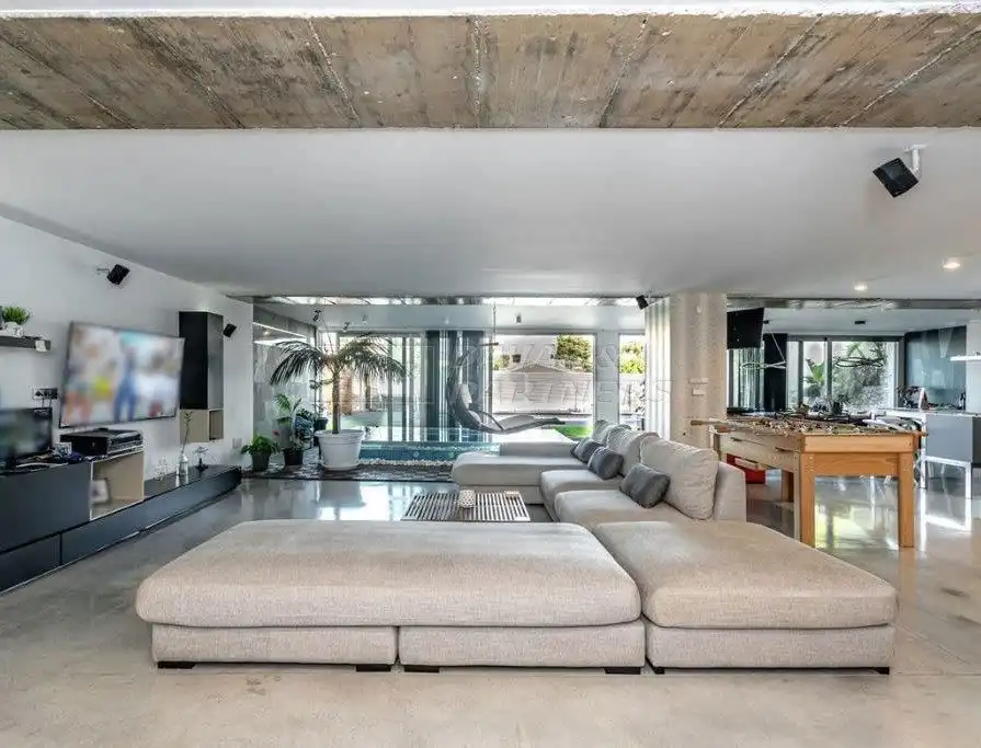 Casa amb piscina en venda a Los Balcones - Los Altos, imagen 41