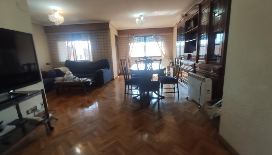 Foto 1 de Piso en venta en Barrio de Benimaclet, Valencia