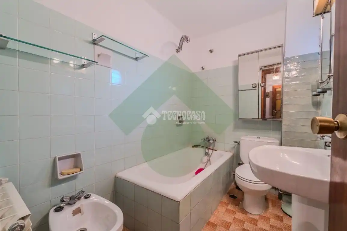 Piso con ascensor en venta en Villaverde, imagen 14