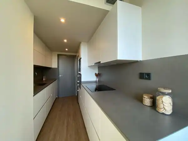 Piso de alquiler en Carrer de Llull, Diagonal Mar i el Front Marítim del Poblenou