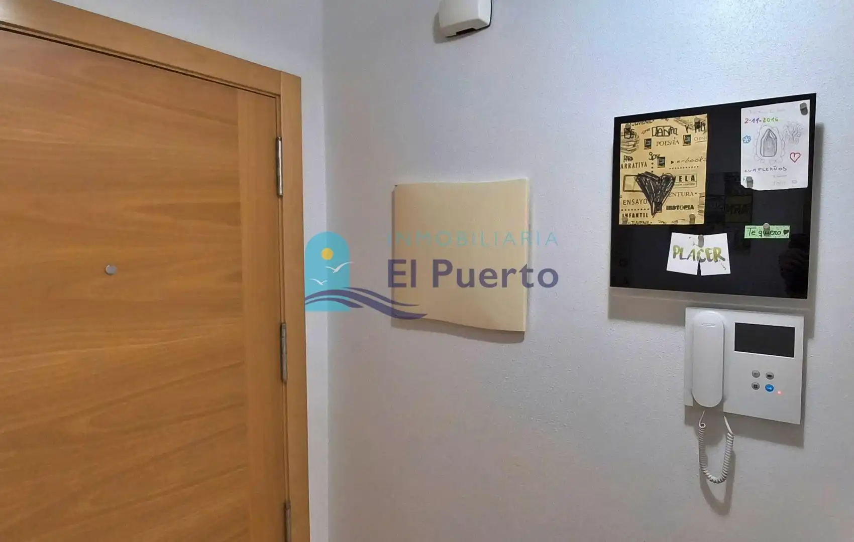 Flat for sale in Mazarrón, Murcia