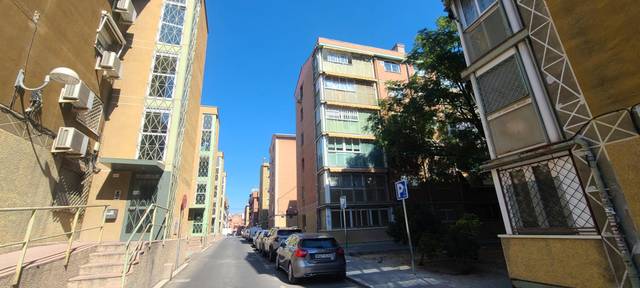 Piso en Venta en Puerta del Ángel