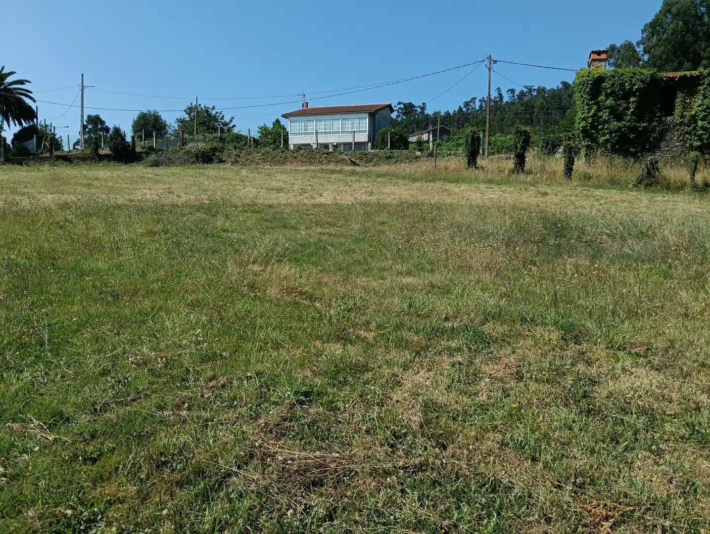 Terreni e lotti in vendita a Oza dos Ríos, imagen 11