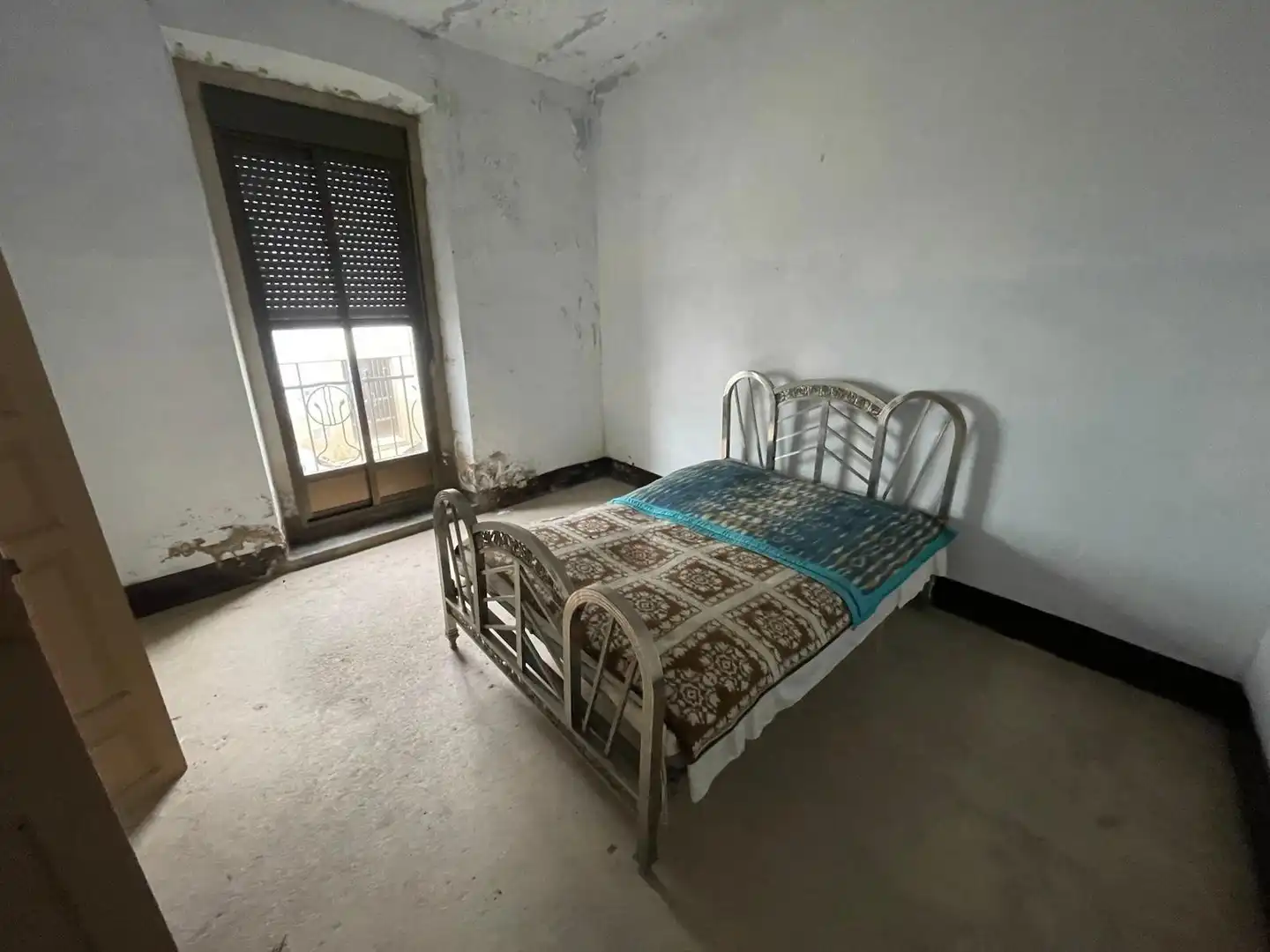 Bedroom of Buildings for sale in Sierra de Fuentes