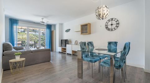 Foto 4 de Piso en venta en Pintor Dominguez de Haro, Velilla - Velilla Taramay, Almuñécar