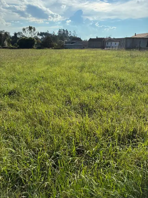 Casa rustica con giardino in vendita a A Laracha, imagen 11