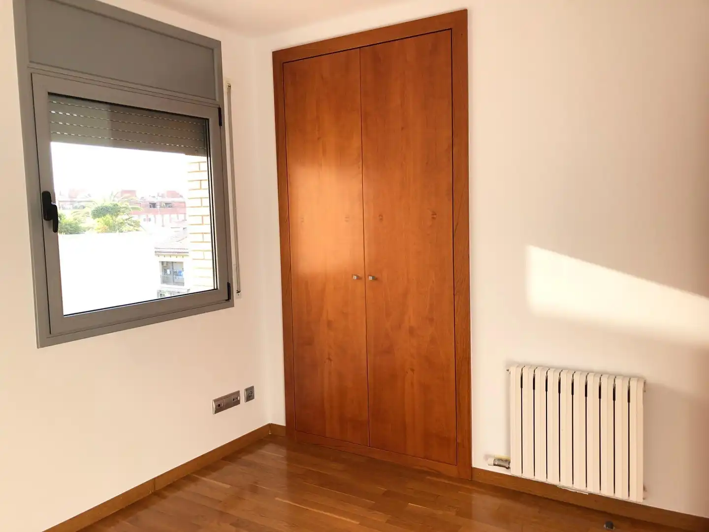 Attic for rent in Sabadell, Barcelona