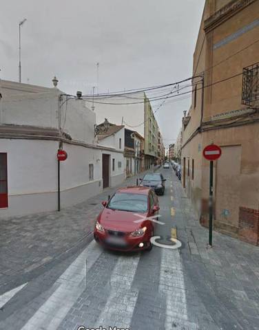 Local comercial en Venta en Calle de Utiel en Barrio de Benimaclet