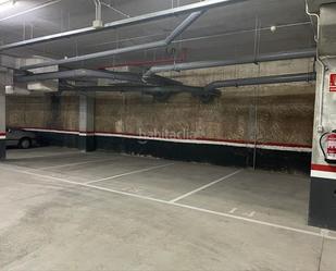 Parkplatz von Garage zum verkauf in  Barcelona Capital