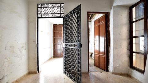 DETRÁS DE LA CATEDRAL DE GUADIX, imatge 5