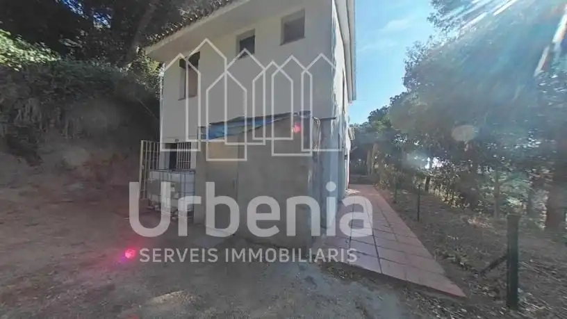Xalet amb piscina en venda a Arenys de Munt, imagen 5