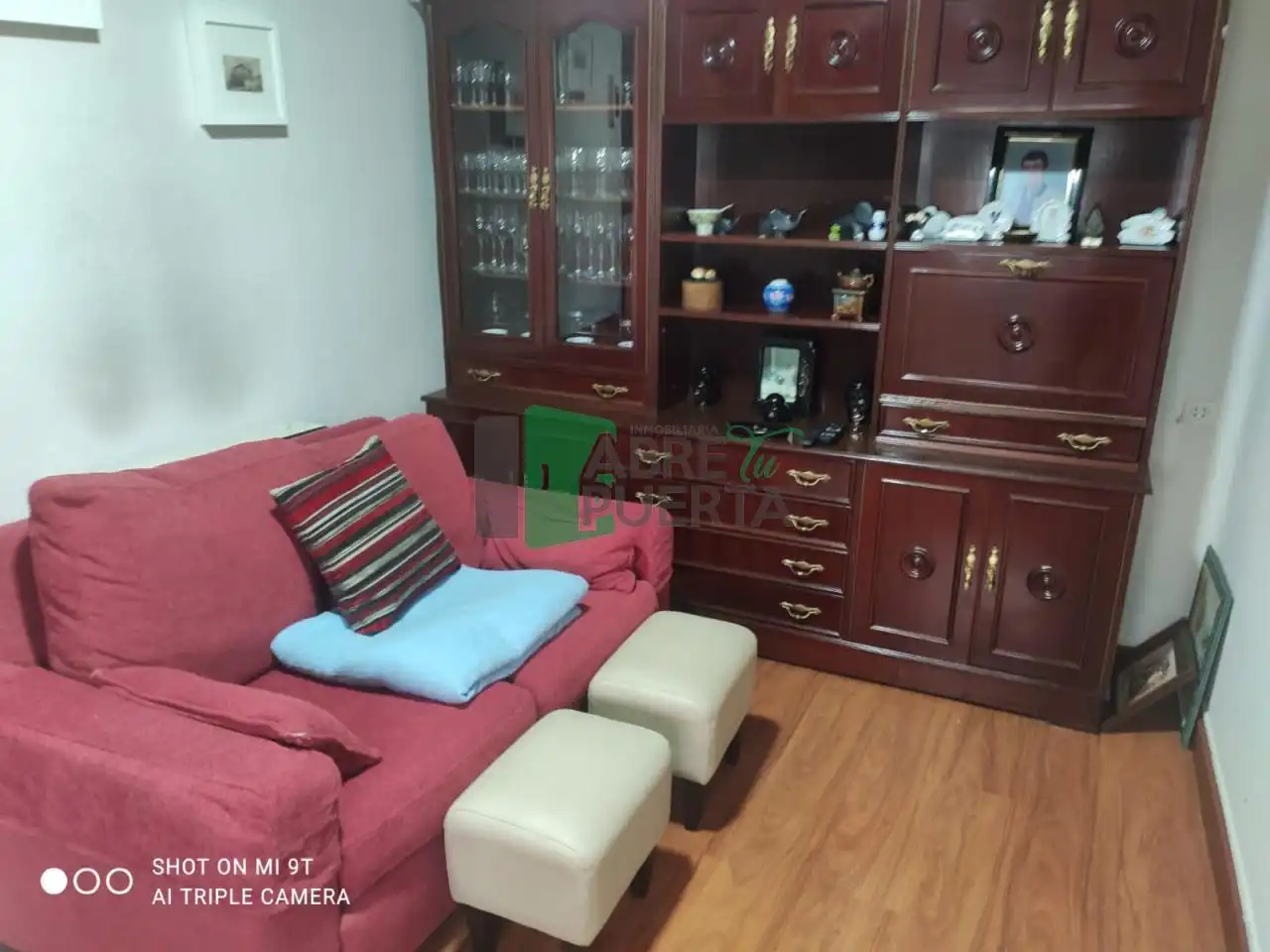 Casa rústica en venta en Coles, imagen 4
