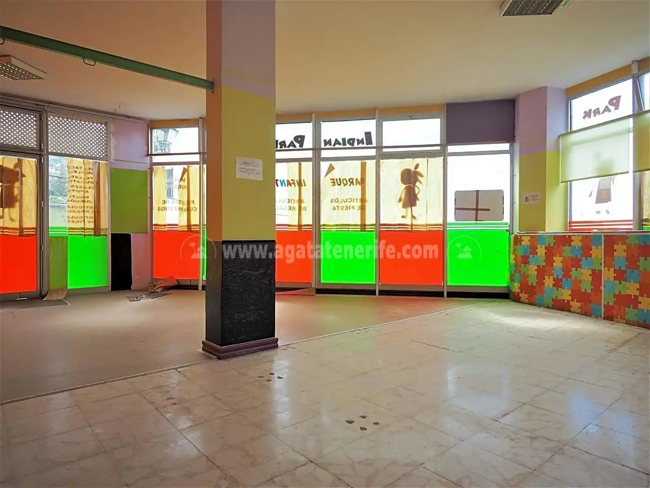 Office for sale in Icod de los Vinos
