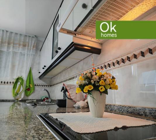 Piso en Venta en Baleira