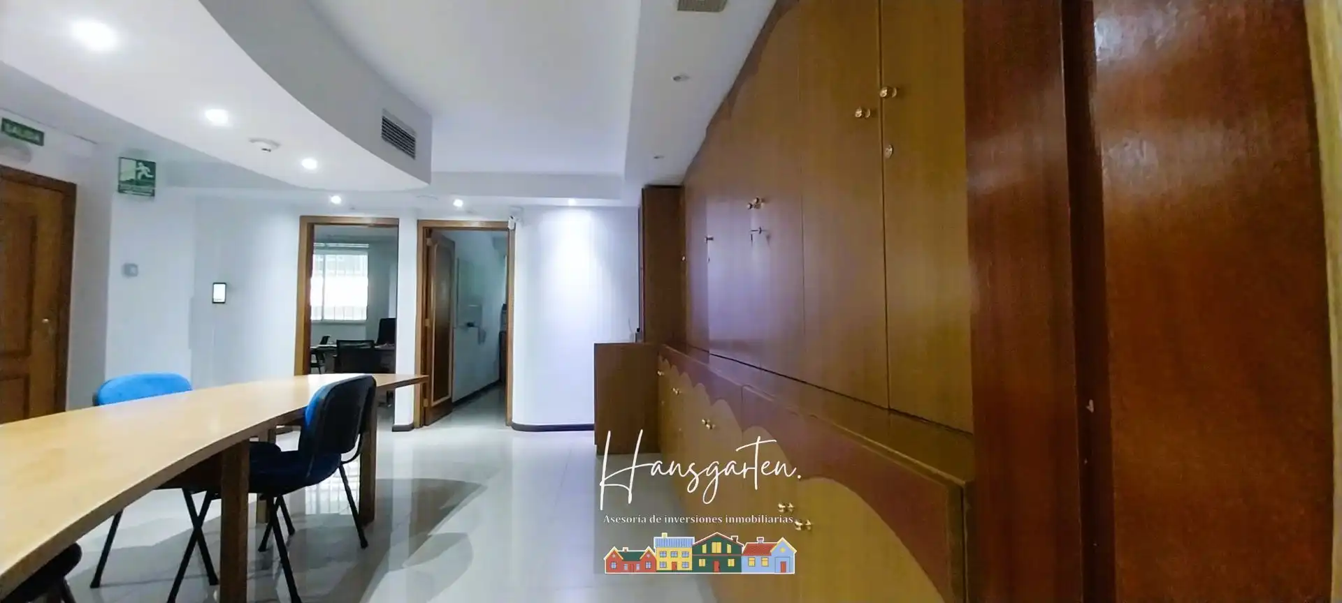 Office space with lift for sale in Rafael Cabrera, imagen 6