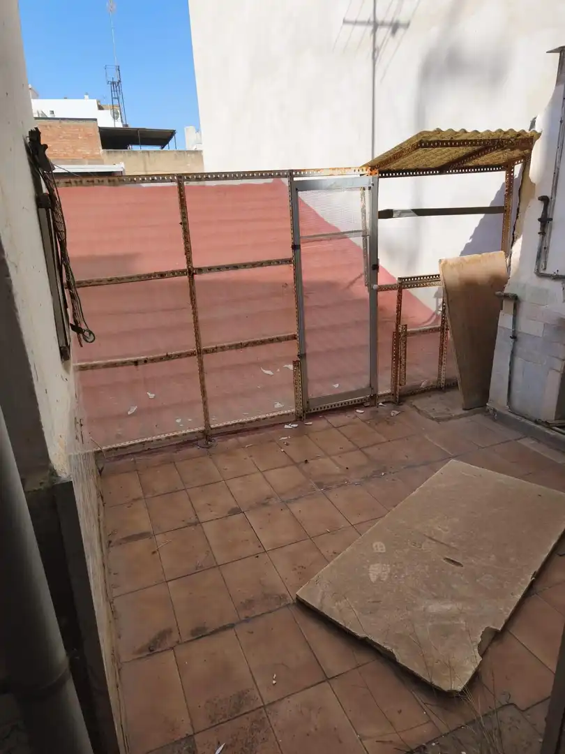 Casa en venta en Calle BUENAVISTA, imagen 5