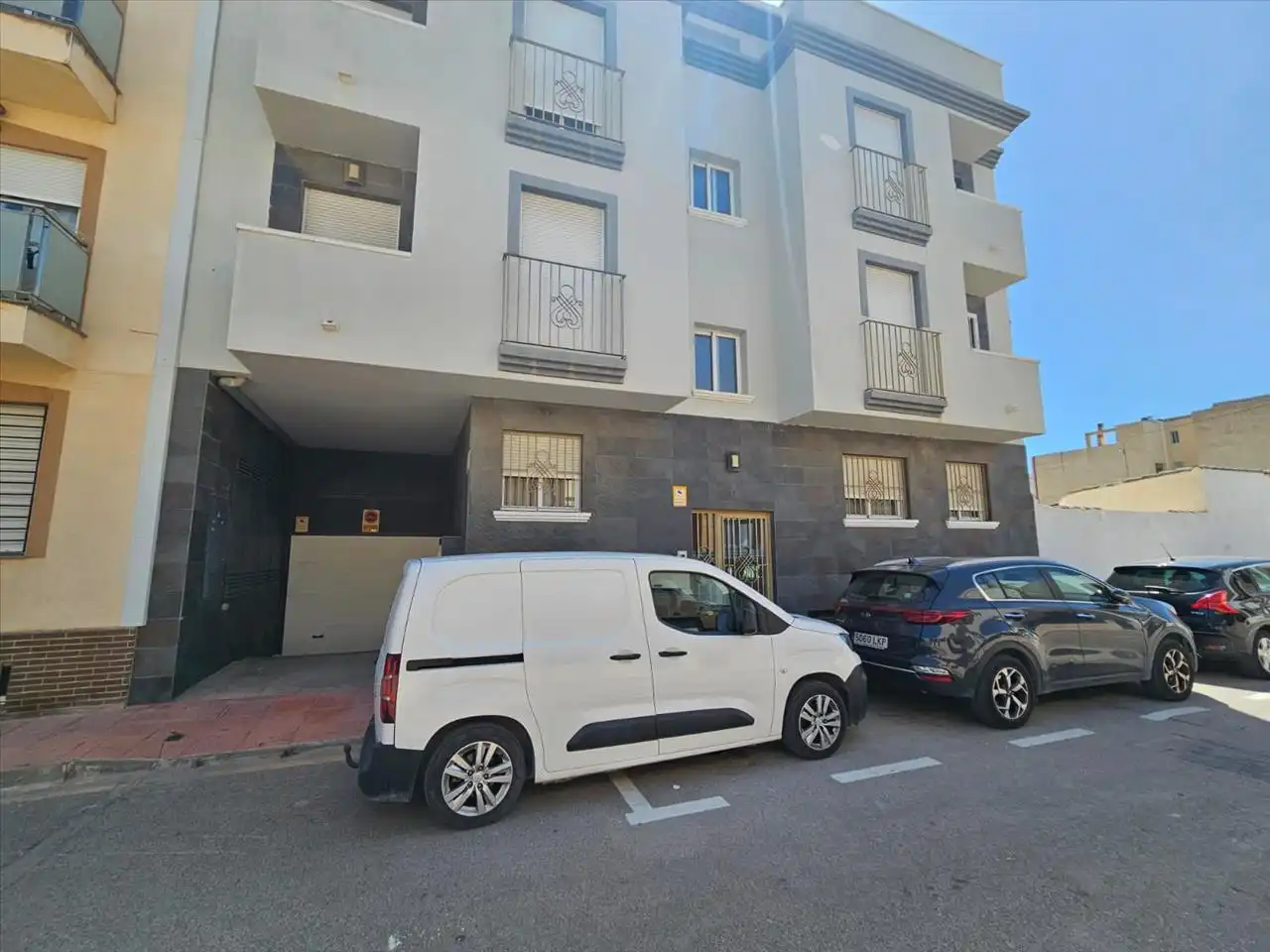 Appartamento in vendita a Torkas, imagen 4