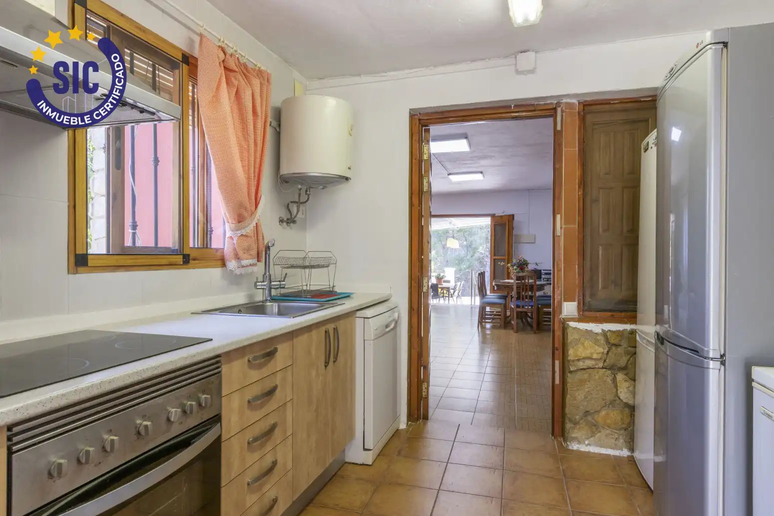 Casa amb piscina en venda a Albalat dels Tarongers, imagen 21