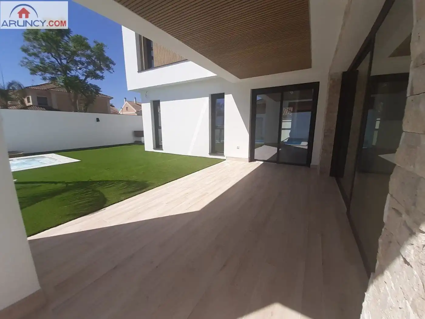 Villa mit Pool zum Verkauf in Olivar de Quintos, imagen 15