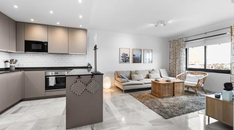 Foto 3 de Ático en venta en Calle Mi Jardín, Arroyo de la Miel, Málaga