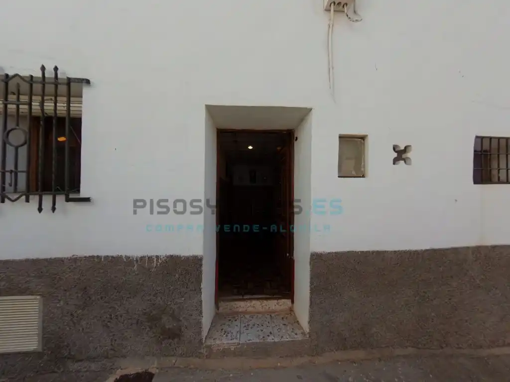 Casa o chalet en venta en Aguilón