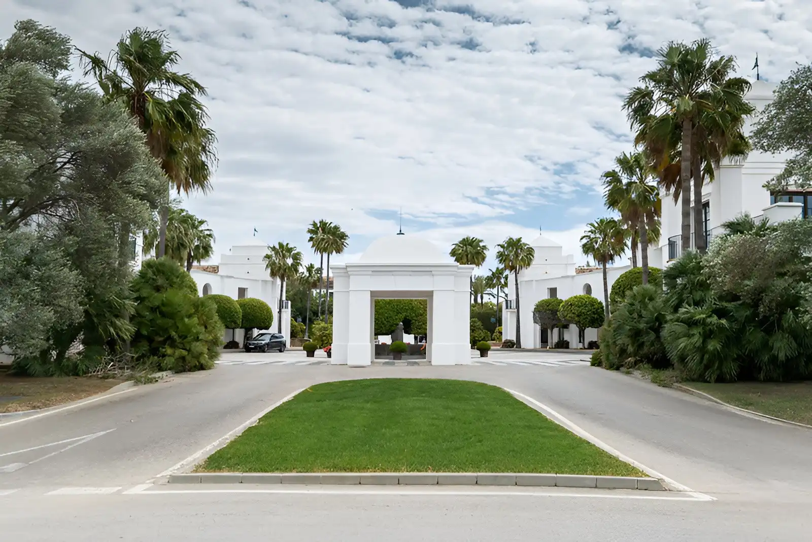 Casa a schiera con piscina in vendita a Casares pueblo, imagen 31