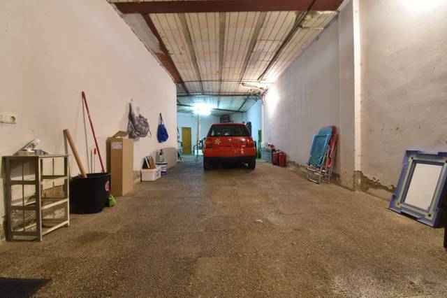 Casa adosada en Venta en Los Molinos