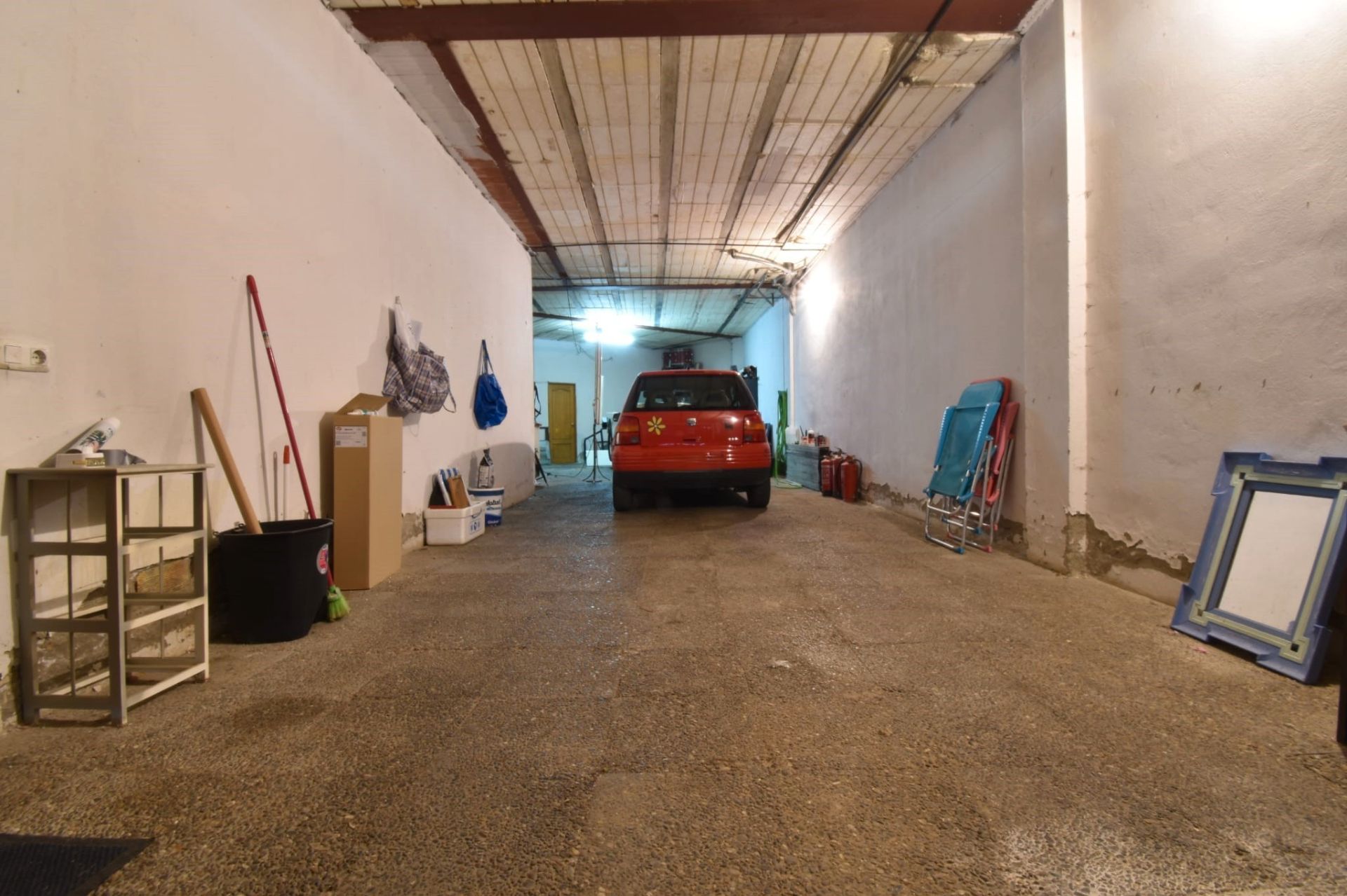 Single-family semi-detached for sale in Alcalá de Guadaira  with Terrace and Balcony