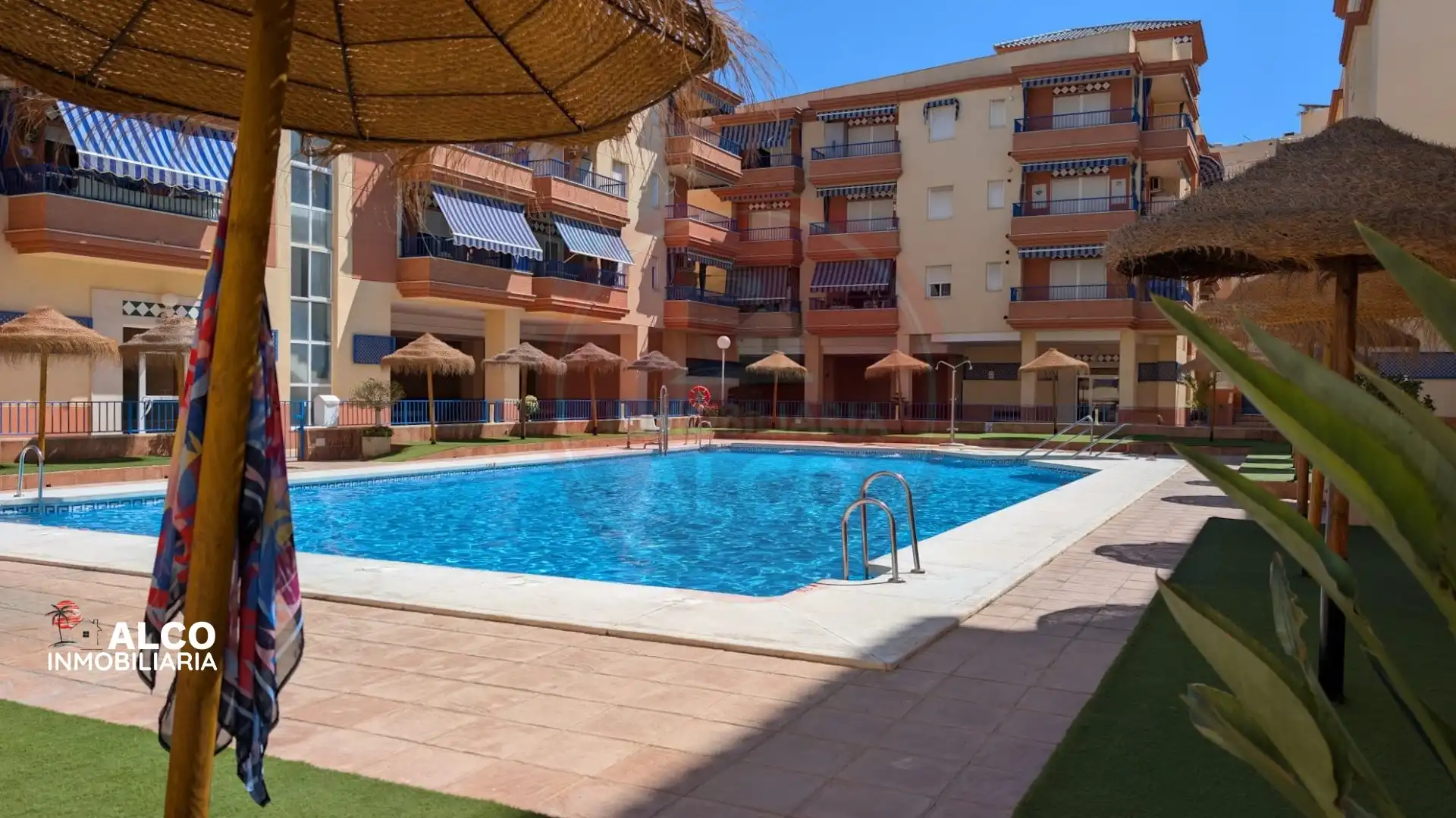 Appartement avec piscine à vendre à ANDALUCIA 92, imagen 32