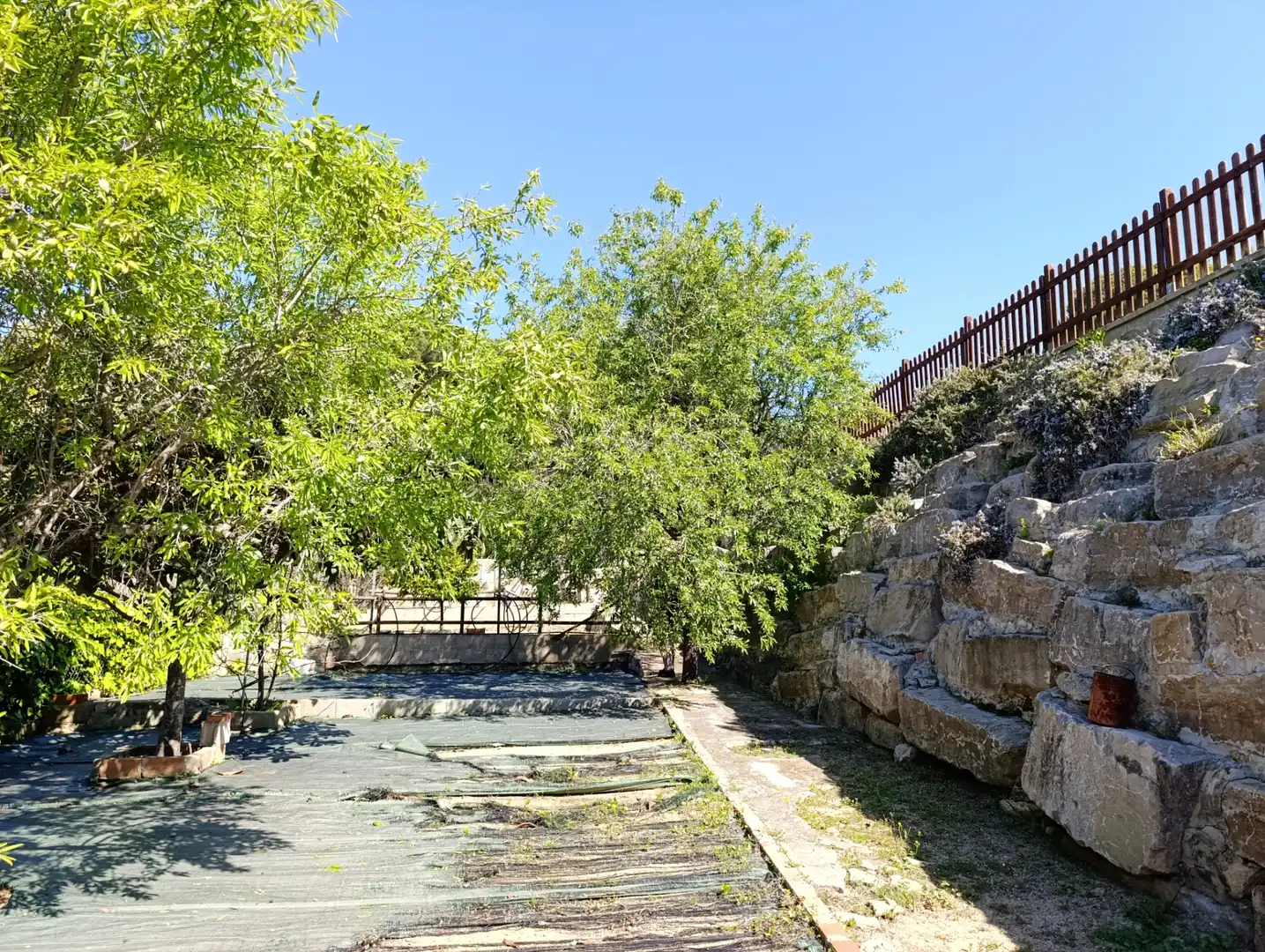 Detached house with terrace for sale in Montalnou - Milans del Bosc, imagen 101