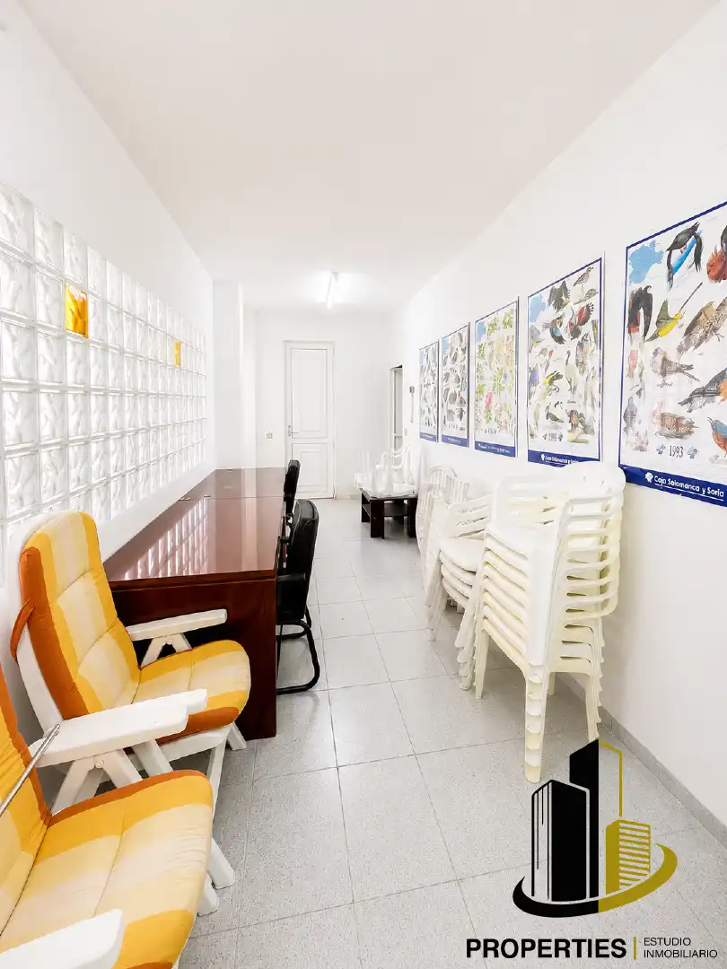 Casa o chalet en venta en Salvatierra de Tormes