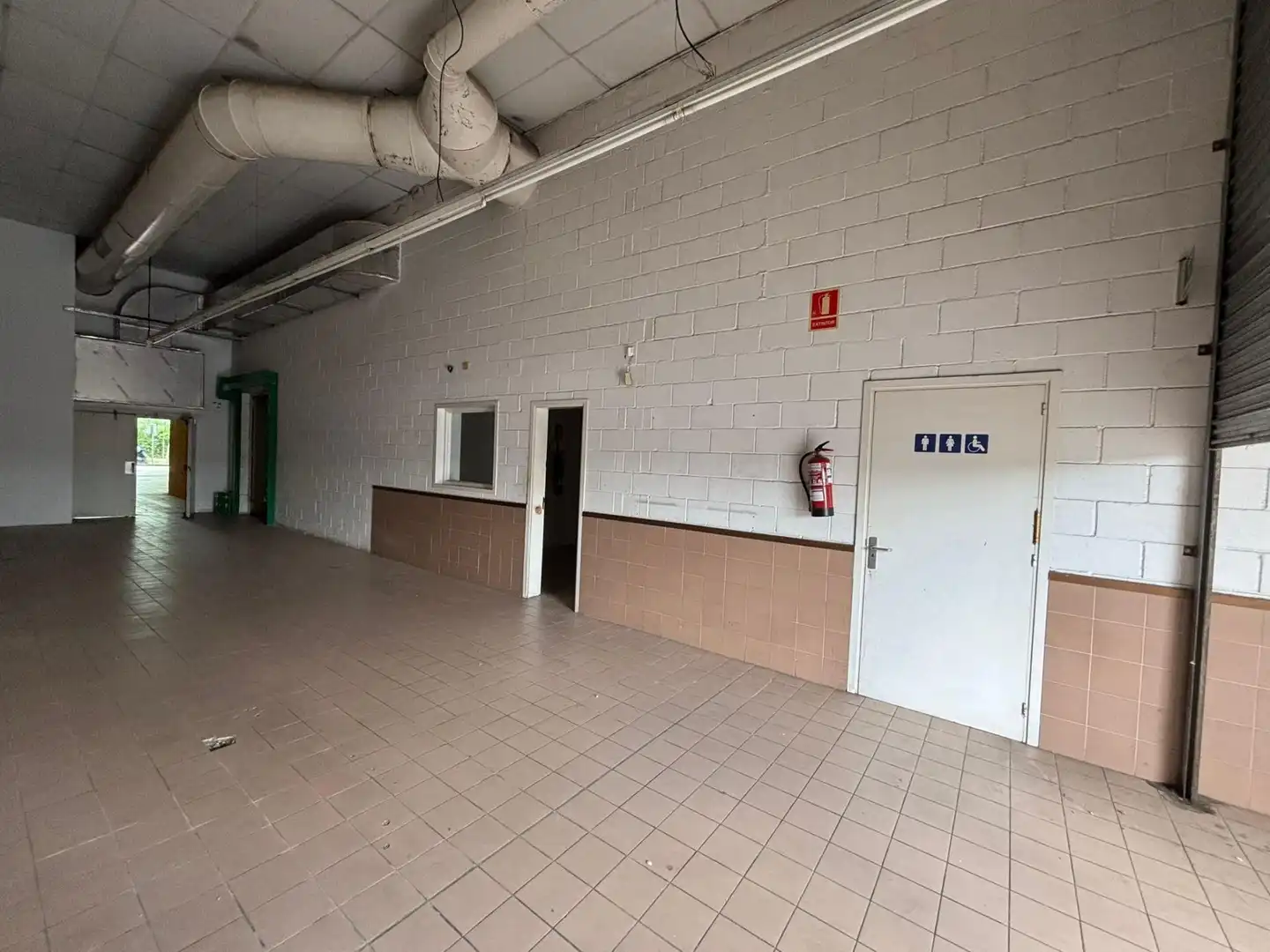 Gewerbefläche zur Miete in Caldes de Montbui, imagen 5