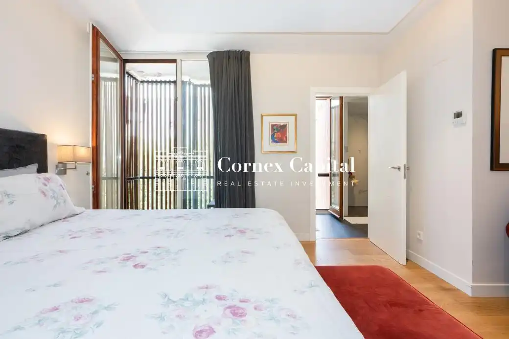 Habitación de Piso en venta en Barcelona con Aire acondicionado, Calefacción y Terraza