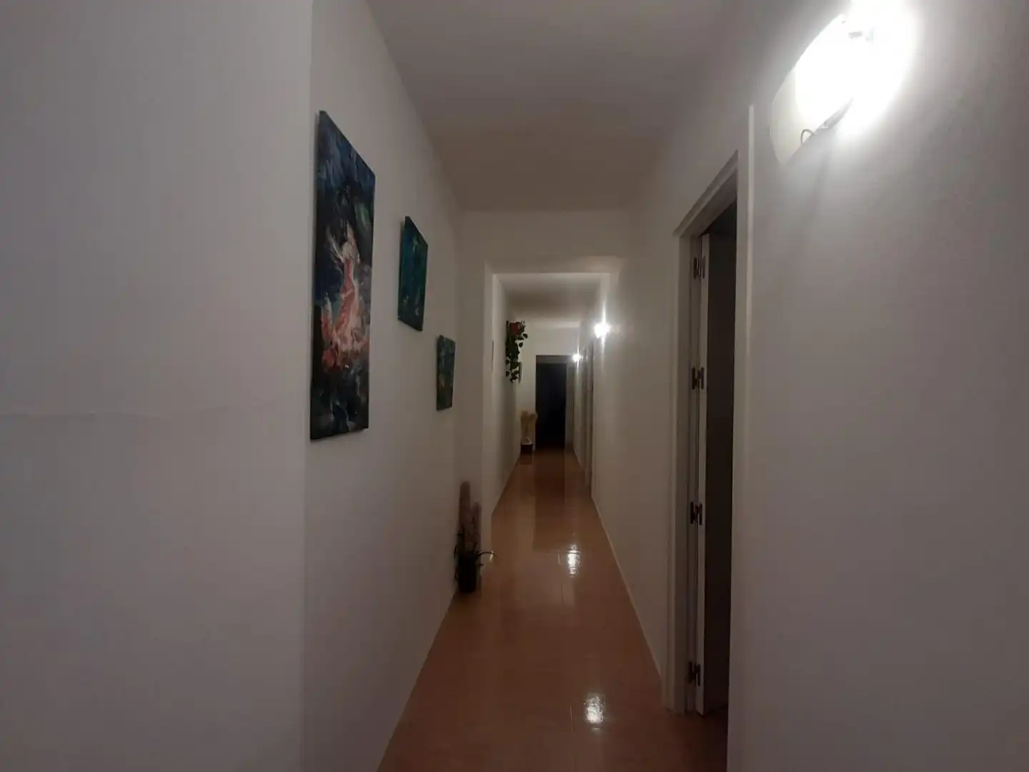 Wohnung zur Miete in Zona de la Vega