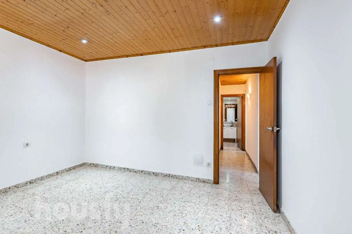 Piso en venta en Castelldefels con Aire acondicionado, Jardín privado y Terraza