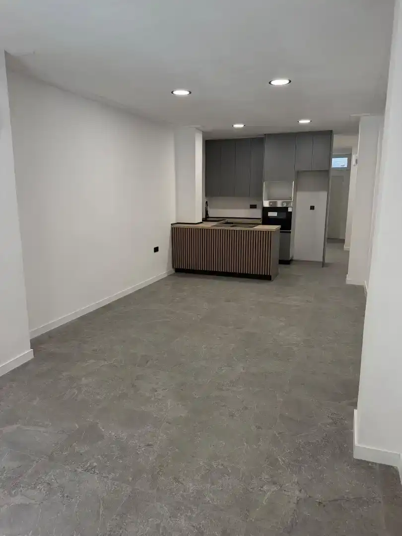 Wohnung zur Miete in Carcaixent