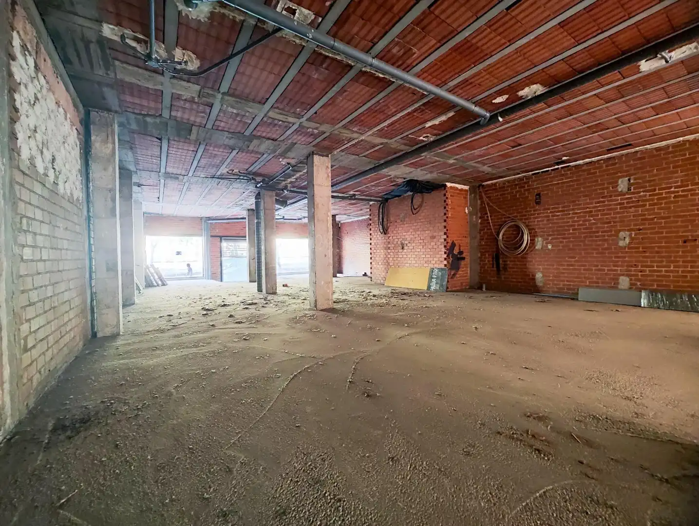 Local comercial en alquiler en Paseo de San Gregorio, imagen 14