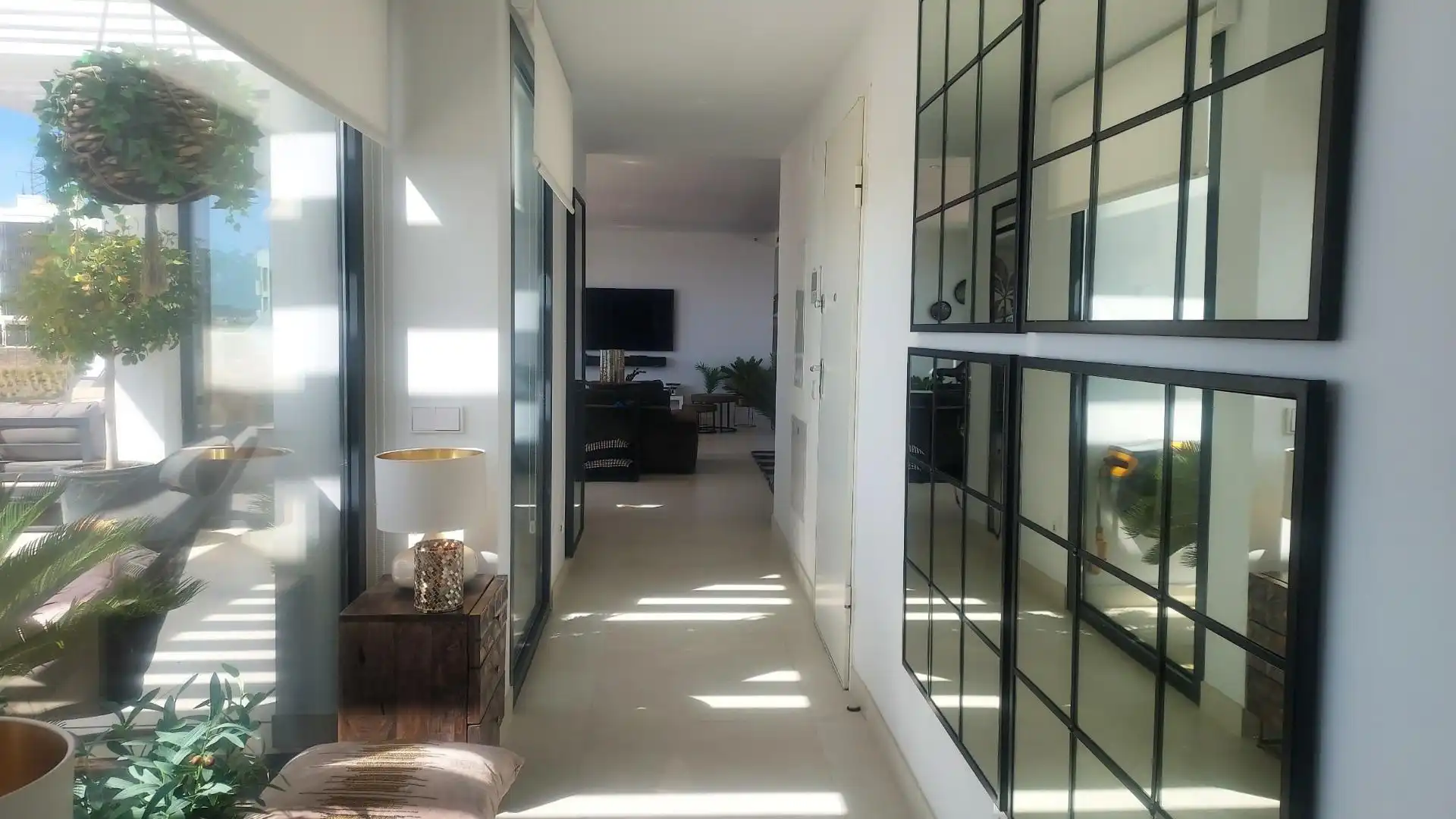 Penthouse mit Pool zum Verkauf in El Higuerón, imagen 15