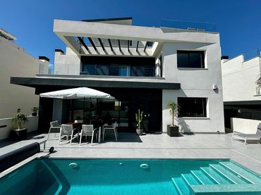 Casa en venda a Algorfa