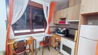 Kitchen of Apartment for sale in Benalmádena