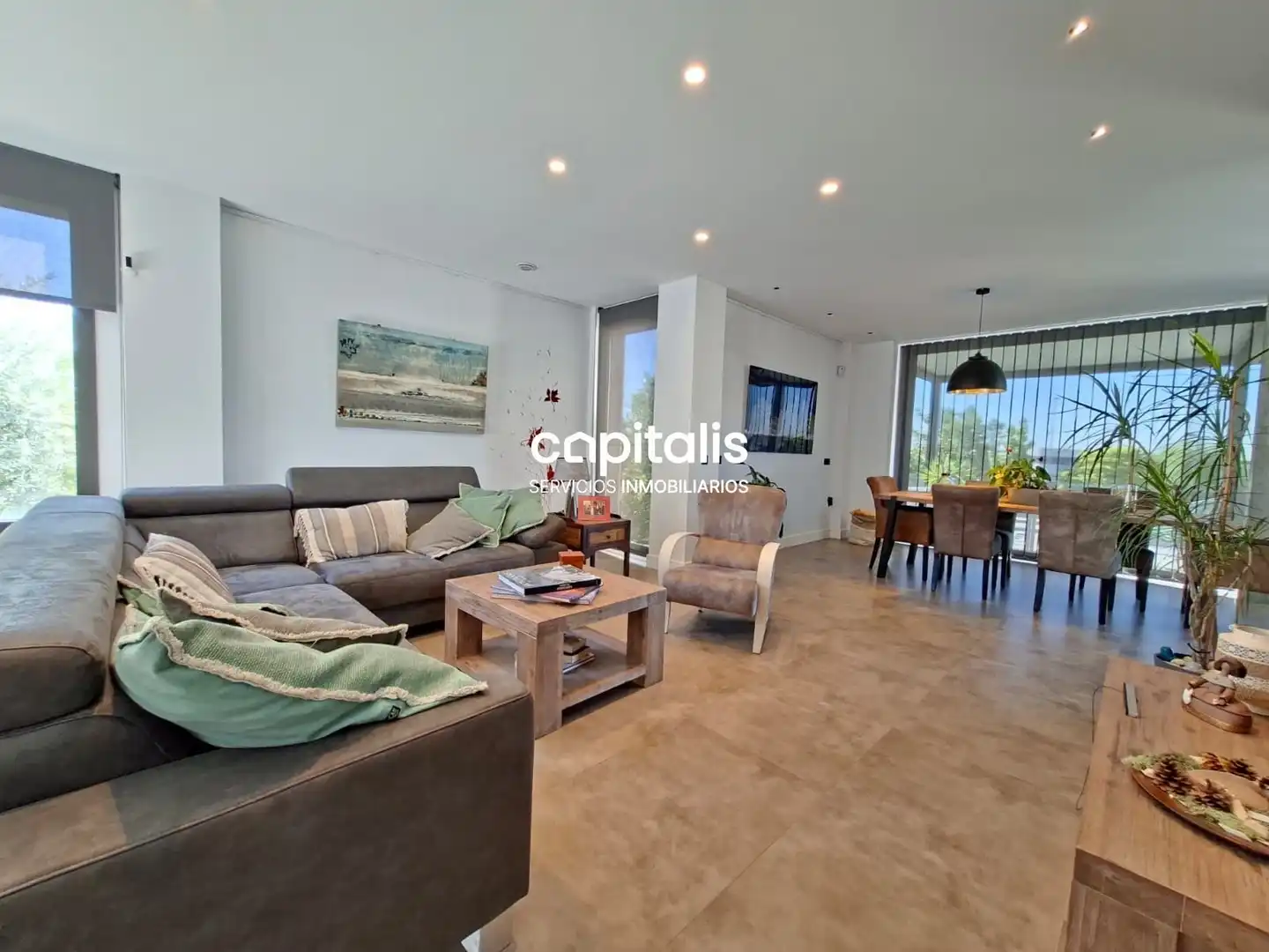 Maison avec piscine à louer à Alhena, imagen 12