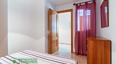 Foto 4 de Pis en venda a Tolox, Málaga