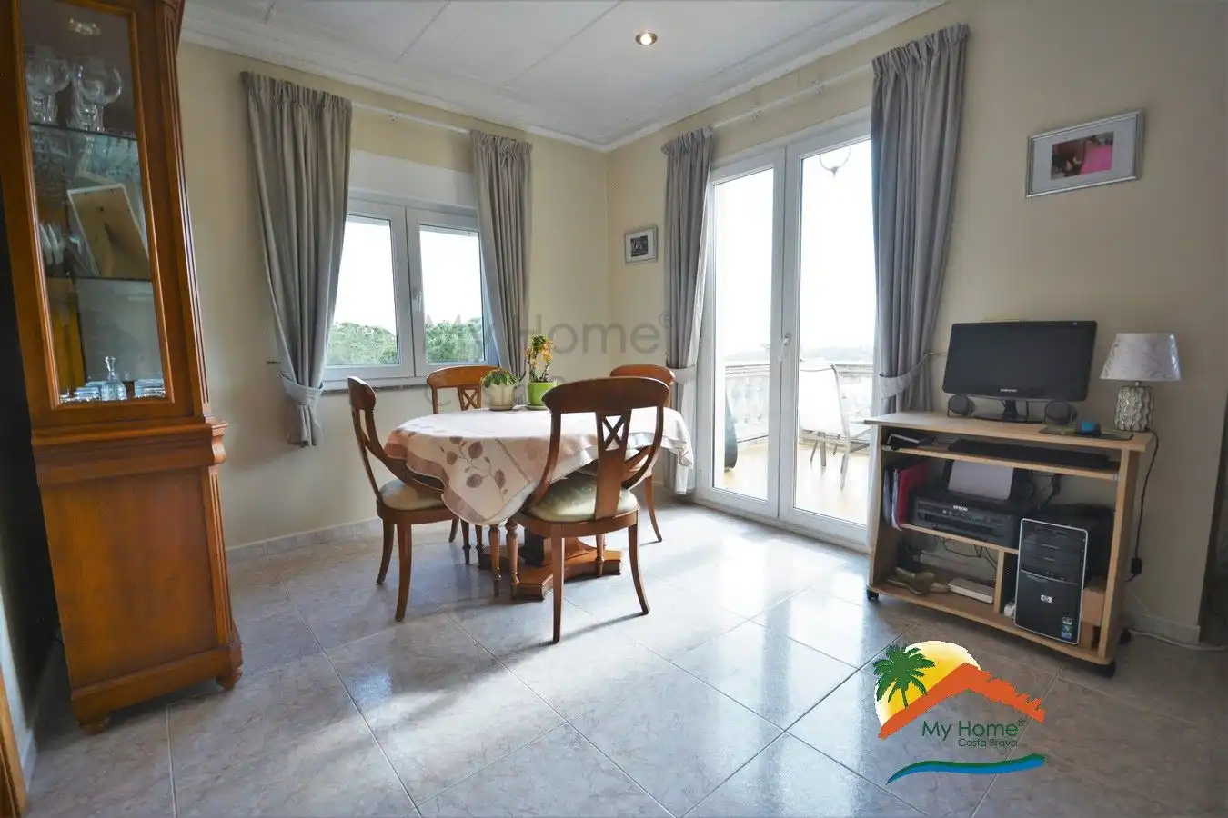 Maison avec terrasse à vendre à Serra Brava, imagen 9