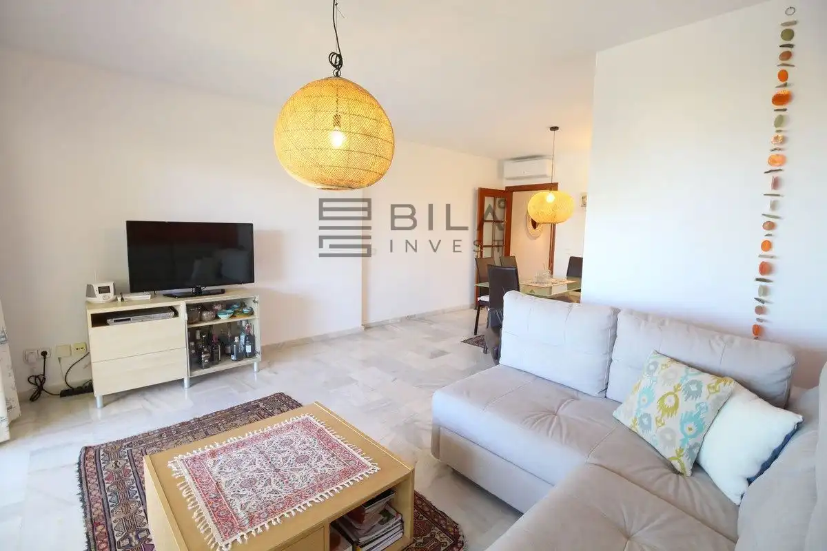 Appartement avec piscine à vendre à Nogal, imagen 10