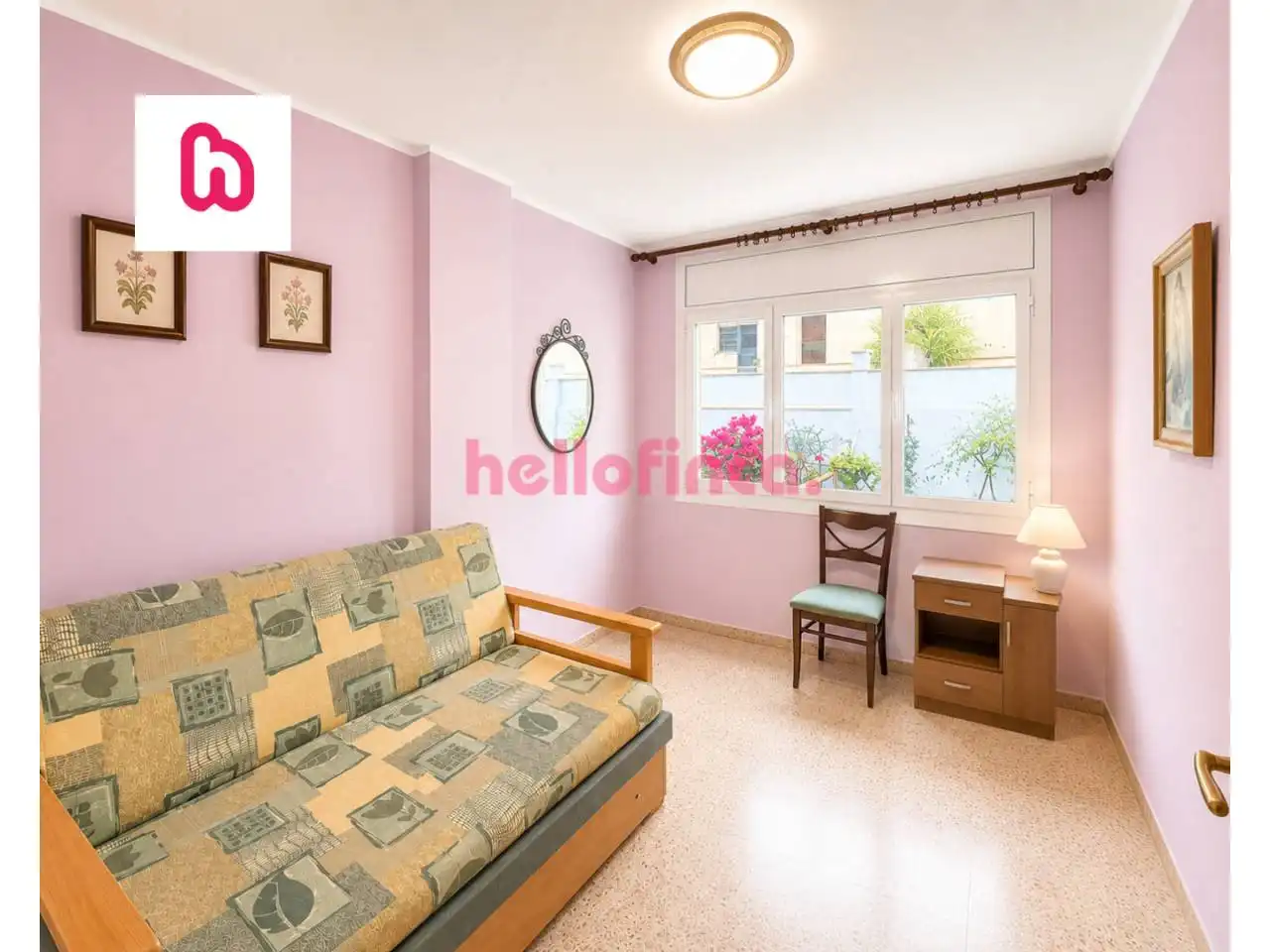 Piso con terraza en venta en Calle del Vallès, imagen 21