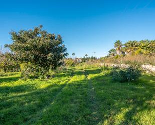 Residential for sale in Jávea / Xàbia