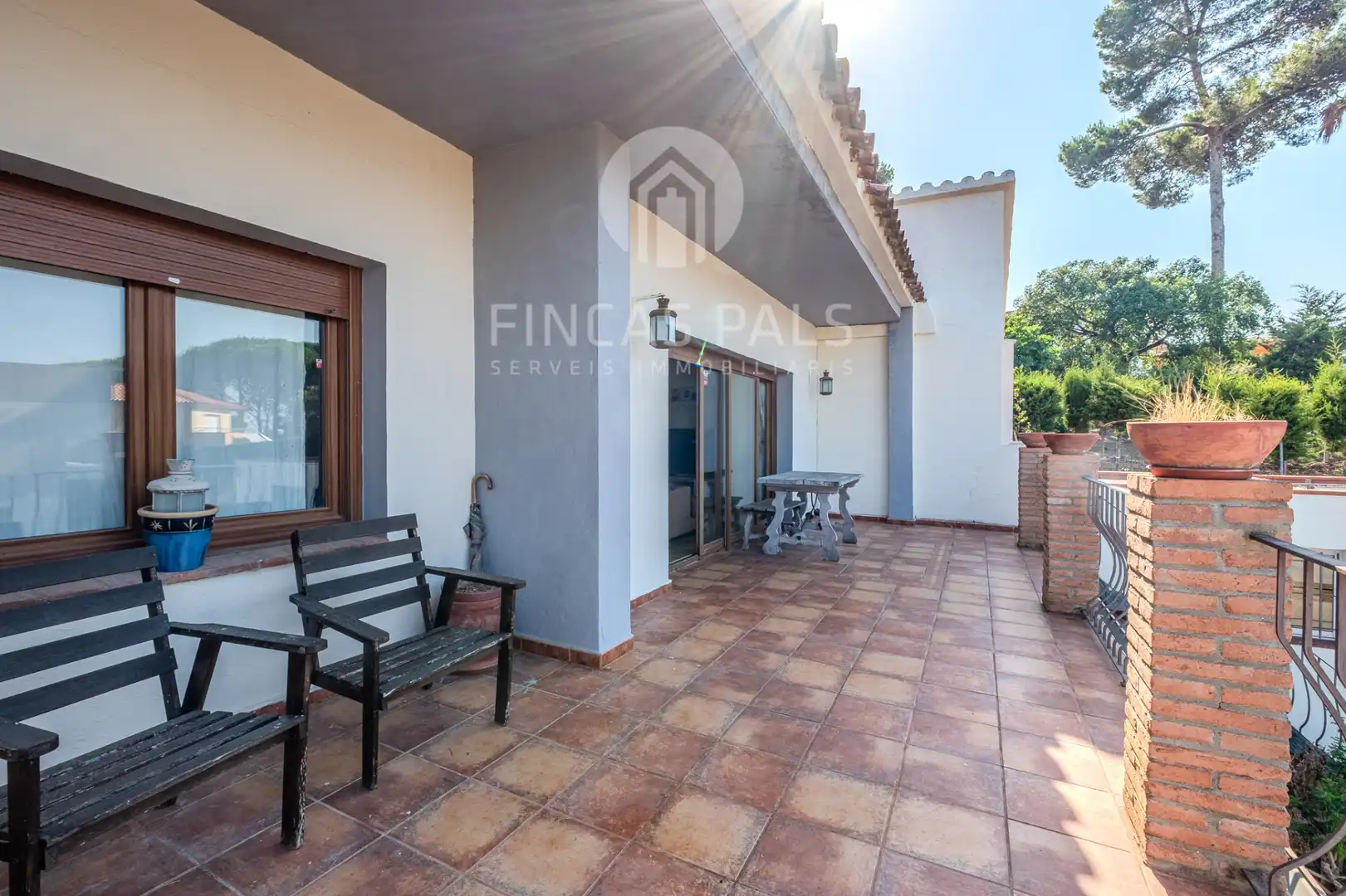 Villa avec jardin à vendre à Carrer del Conill 22, imagen 22