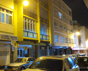 Exterior view of Building for sale in Las Palmas de Gran Canaria