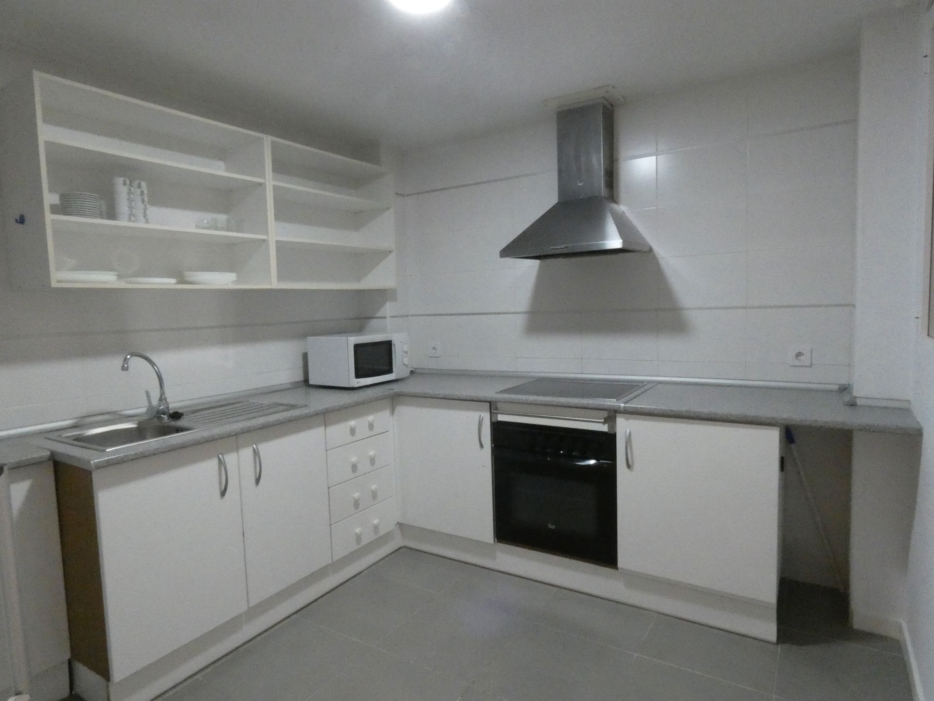 Cuina de Pis en venda en Sagunto / Sagunt amb Aire condicionat i Forn